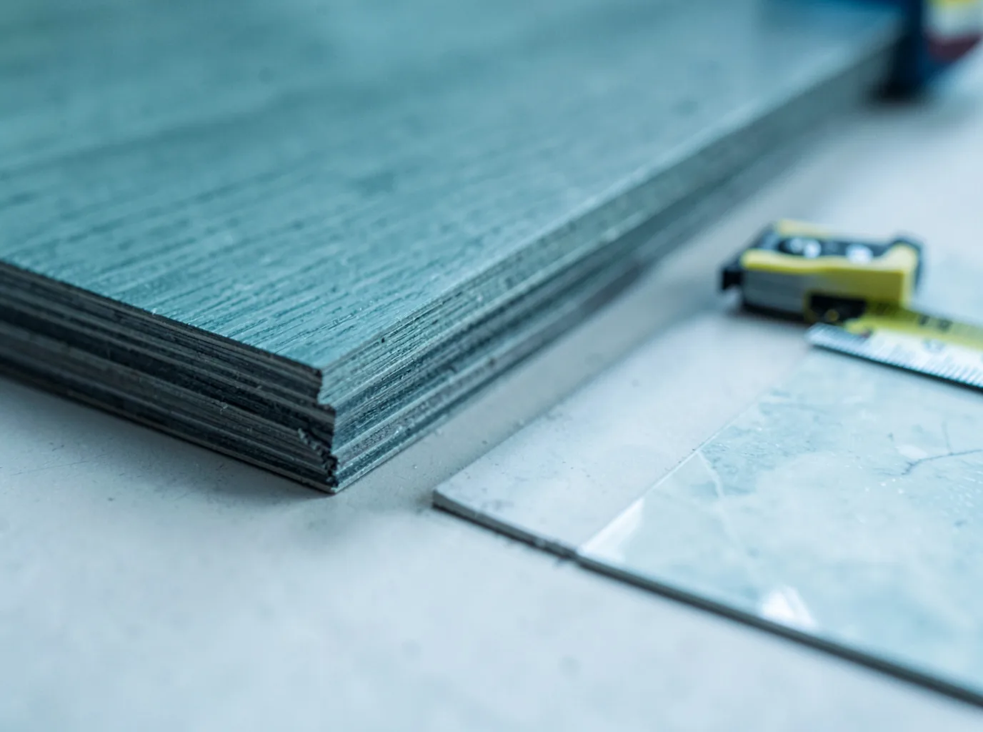 Luxury Vinyl Plank Installation Deerfield, WI FAQs
